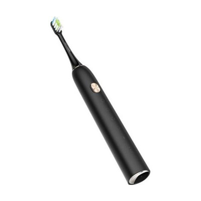 Електрична зубна щітка SOOCAS Sonic Electric Toothbrush X3U Black