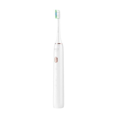 Електрична зубна щітка SOOCAS Sonic Electric Toothbrush X3U White