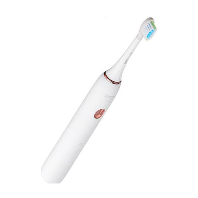 Електрична зубна щітка SOOCAS Sonic Electric Toothbrush X3U White