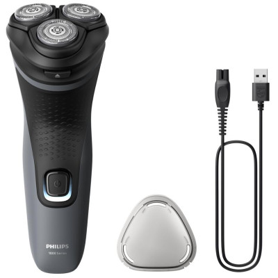 Електробритва чоловіча Philips Shaver Series 1000 S1142/00