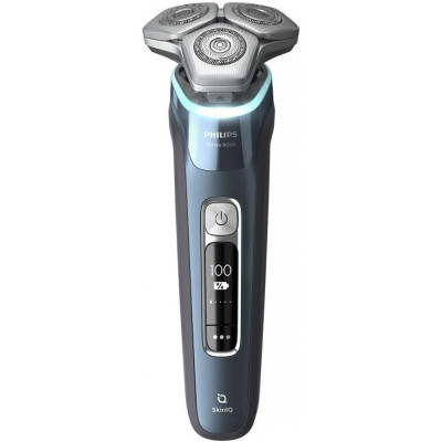 Електробритва чоловіча Philips Shaver series 9000 S9982/55
