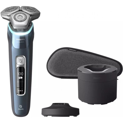 Електробритва чоловіча Philips Shaver series 9000 S9982/55