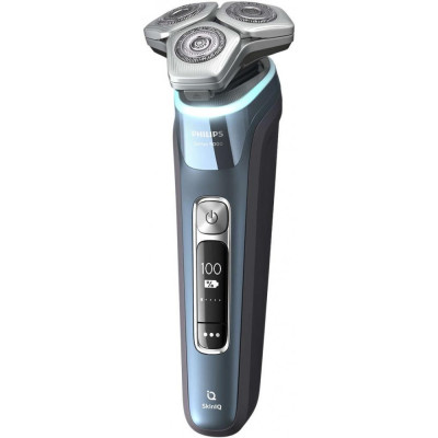 Електробритва чоловіча Philips Shaver series 9000 S9982/55