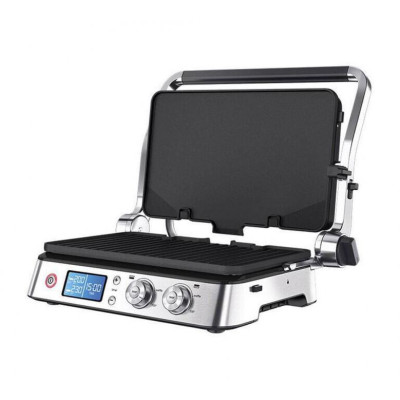 Електрогриль притискний Braun MultiGrill 9 CG 9040