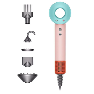 Фен Dyson Supersonic Ceramic Pop (508245-01)