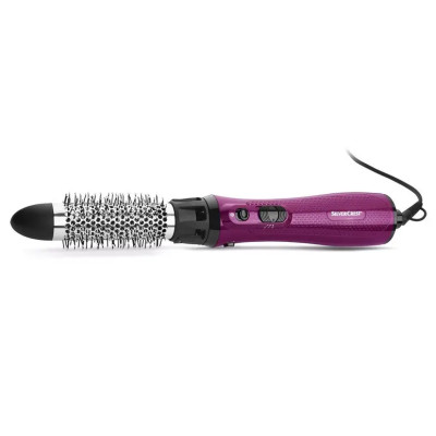 Фен-щітка SilverCrest SWC 1000 D1 purple