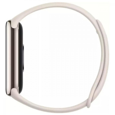 Фітнес-браслет Xiaomi Mi Smart Band 8 Champagne Gold (BHR7166GL)