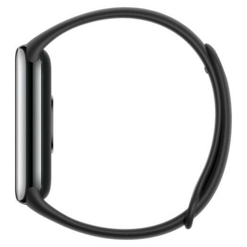 Фітнес-браслет Xiaomi Mi Smart Band 8 Graphite Black (BHR7165GL)