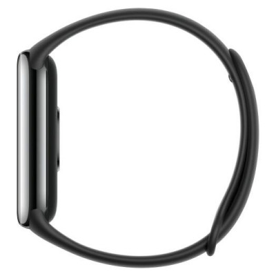 Фітнес-браслет Xiaomi Mi Smart Band 8 Graphite Black (BHR7165GL)