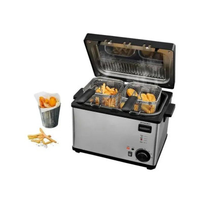 Фритюрниця SilverCrest SEF3 2000 C2