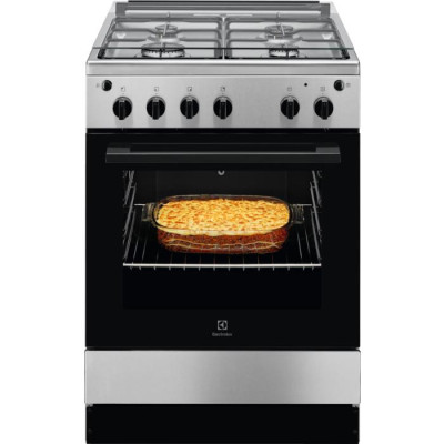 Газова плита Electrolux LKG604002X