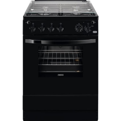 Газова плита Zanussi ZCG612K1BA
