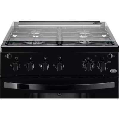 Газова плита Zanussi ZCG612K1BA
