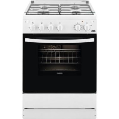 Газова плита Zanussi ZCG612K1WA
