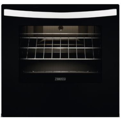 Газова плита Zanussi ZCG612K1WA