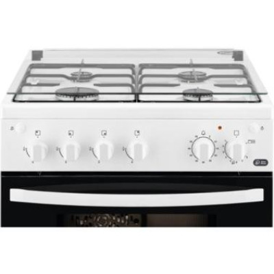 Газова плита Zanussi ZCG612K1WA
