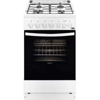 Газова плита Zanussi ZCK57201WA