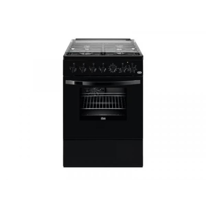 Газова плита Zanussi ZCK67211BA