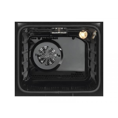 Газова плита Zanussi ZCK67211BA