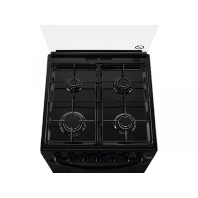 Газова плита Zanussi ZCK67211BA