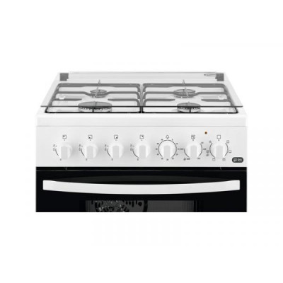 Газова плита Zanussi ZCK67211WA