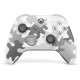 Геймпад Microsoft Xbox Series X | S Wireless Controller Special Edition Arctic Camo (QAU-00133)