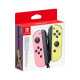 Геймпад Nintendo Joy-Con Controller Pastel Pink/Pastel Yellow (45496431686)