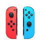 Геймпад Nintendo Joy-Con Neon Red/Neon Blue Pair (45496430566)