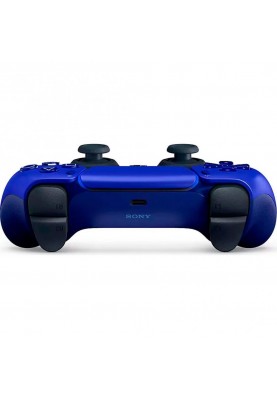 Геймпад Sony DualSense Cobalt Blue