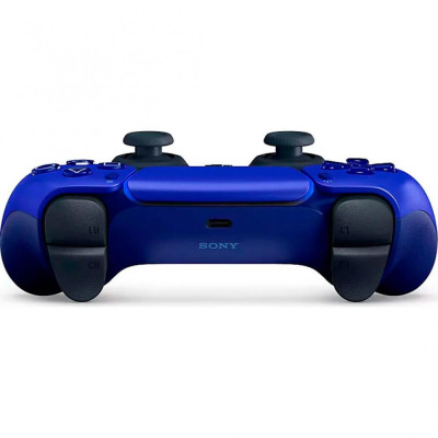 Геймпад Sony DualSense Cobalt Blue
