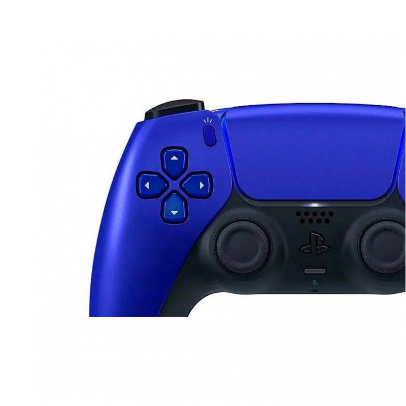 Геймпад Sony DualSense Cobalt Blue