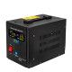 Гібридний ДБЖ/інвертор Volt Polska SINUS PRO 500E 12/230V 350/500W (3SP090512B)