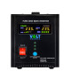 Гібридний ДБЖ/інвертор Volt Polska SINUS PRO 500E 12/230V 350/500W (3SP090512B)