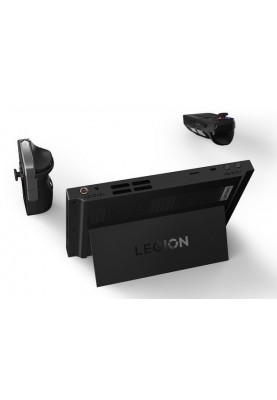 Ігрова приставка Lenovo Legion Go (83E1000LCK)