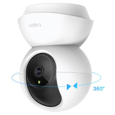 IP-камера відеоспостереження TP-Link Tapo C210