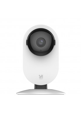 IP-камера відеоспостереження YI 1080P Home Camera White (YYS.2016)