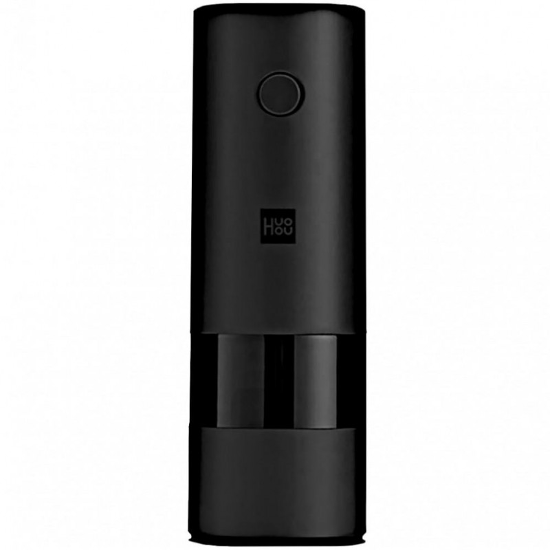 Подрібнювач спецій електричний Xiaomi HuoHou Electric Grinder Black HU0141