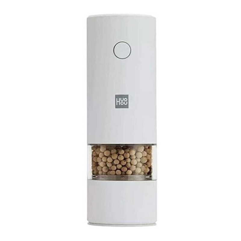 Подрібнювач спецій електричний Xiaomi HuoHou Electric Grinder White HU0142