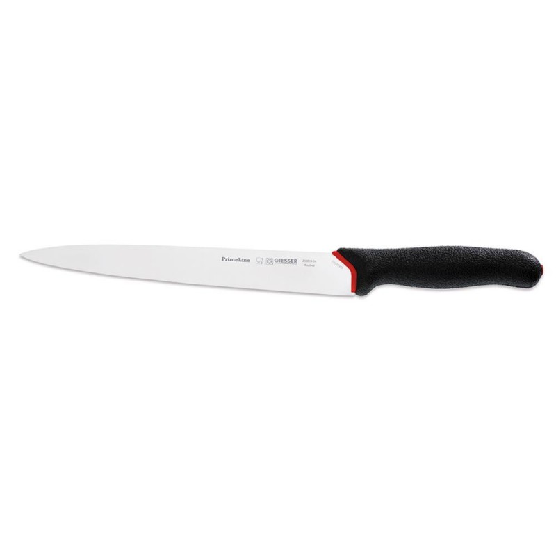 Японський ніж Янагіба (сашимі) Giesser PrimeLine (218815 24)