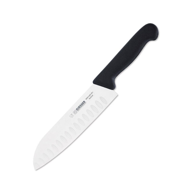 Японський ніж Santoku Giesser 8269 wwlk 18