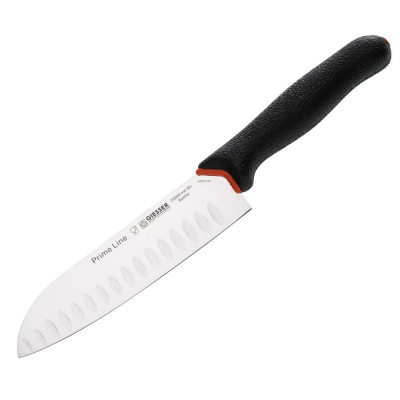 Японський ніж Santoku Giesser PrimeLine (218269 wwl 18)