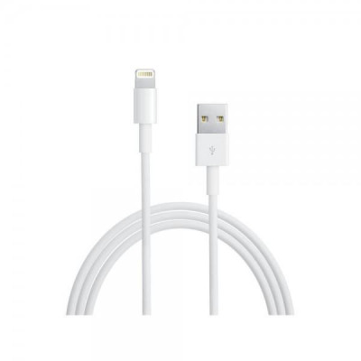 Кабель Lightning Apple Lightning USB 1m (MQUE2)