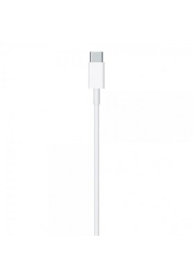 Кабель Lightning Apple USB-C to Lightning Cable 1m (MQGJ2)