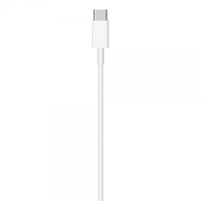 Кабель Lightning Apple USB-C to Lightning Cable 1m (MQGJ2)