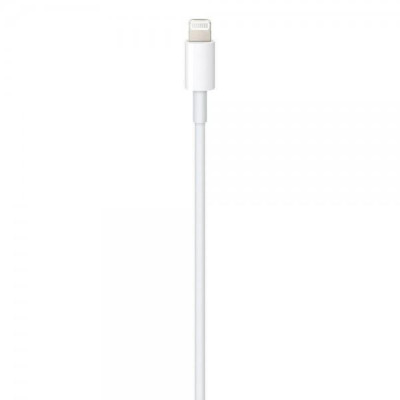 Кабель Lightning Apple USB-C to Lightning Cable 1m (MQGJ2)