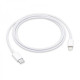 Кабель Lightning Apple USB-C to Lightning Cable 1m (MX0K2)