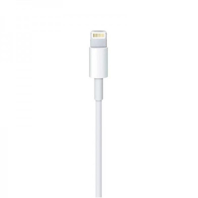 Кабель Lightning Apple USB-C to Lightning Cable 1m (MX0K2)