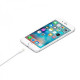 Кабель Lightning Apple USB-C to Lightning Cable 1m (MX0K2)