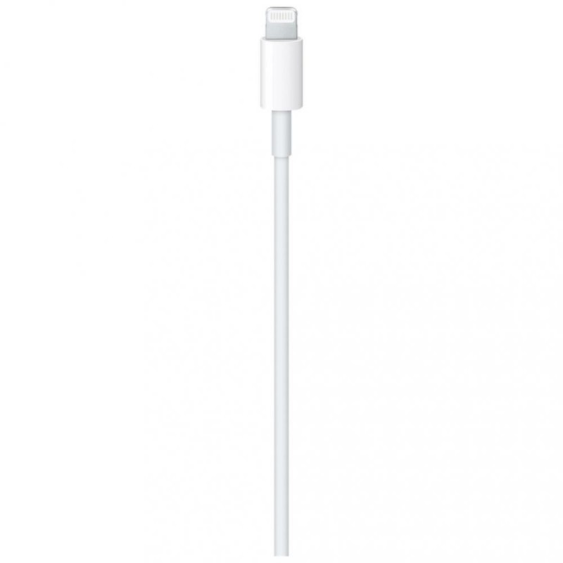 Кабель Lightning Apple USB-C to Lightning Cable 2m White (MQGH2)