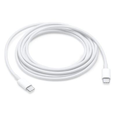 Кабель USB Type-C Apple USB-C Charge Cable 2m (MJWT2)